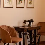 فندق مبيت وإفطار Fuordarno 4*
