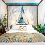 فندق مبيت وإفطار Fuordarno 4*