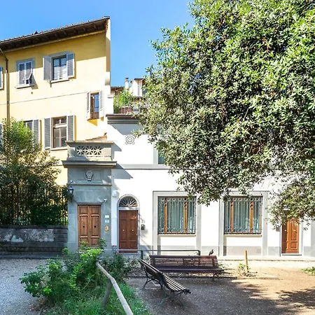 فندق مبيت وإفطار Fuordarno 4*