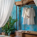 Fuordarno 4* Florencia