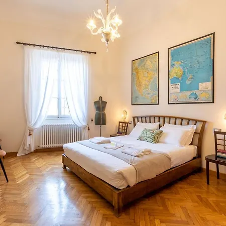 Fuordarno Firenze