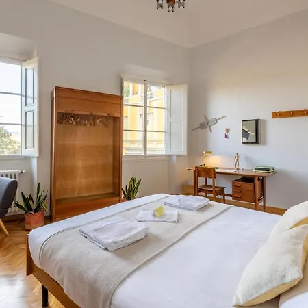 Fuordarno Bed & Breakfast Firenze