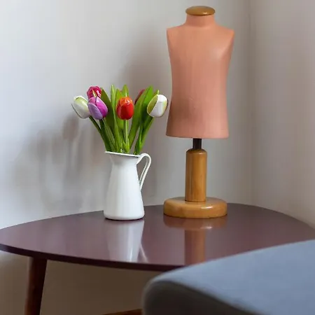 Fuordarno Bed & Breakfast Florencie