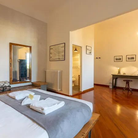 Fuordarno Bed & Breakfast Florencie