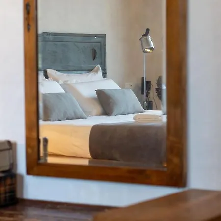 Fuordarno Bed & Breakfast 4*