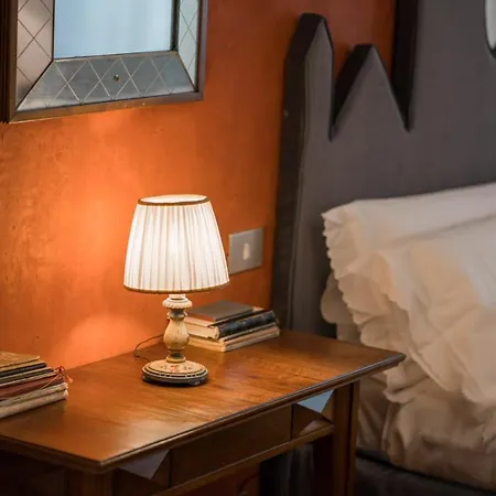 Fuordarno Bed & Breakfast