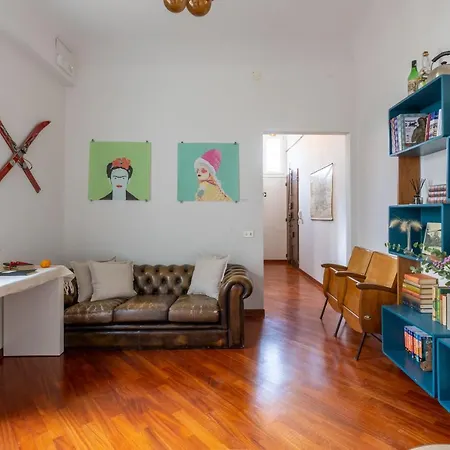Fuordarno * פירנצה
