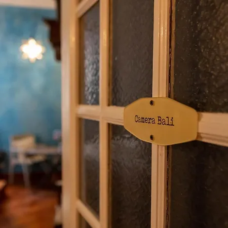 Bed & Breakfast Fuordarno Florencie