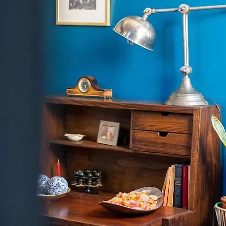 Bed & Breakfast Fuordarno