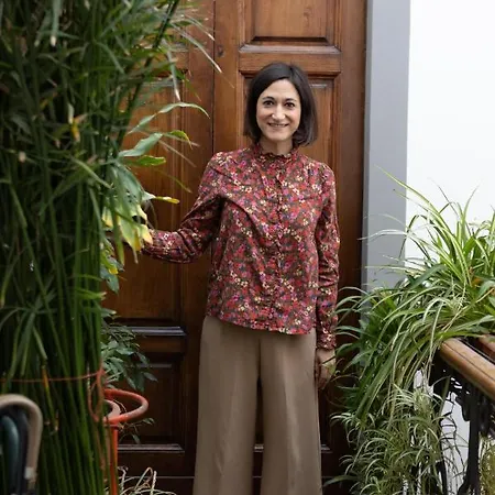 Bed & Breakfast Fuordarno 4*