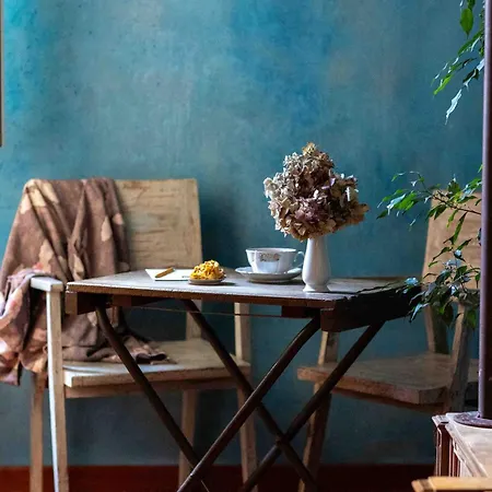 Fuordarno Bed & Breakfast Firenze