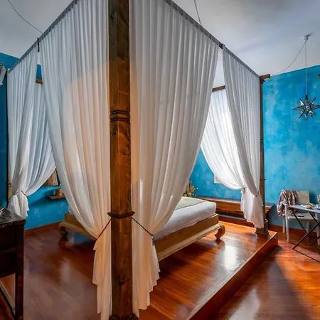 Bed & Breakfast Fuordarno Firenze