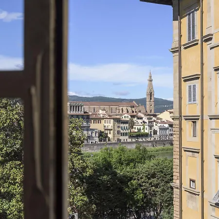 Fuordarno Bed & Breakfast Florencie