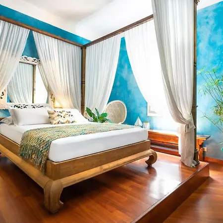 Bed & Breakfast Fuordarno Firenze