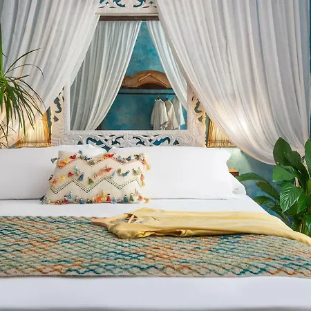 Bed & Breakfast Fuordarno *