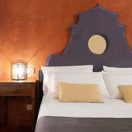 Oda ve Kahvaltı Fuordarno Floransa