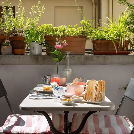 Fuordarno Bed & Breakfast