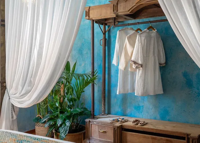 Fuordarno 4* Firenze