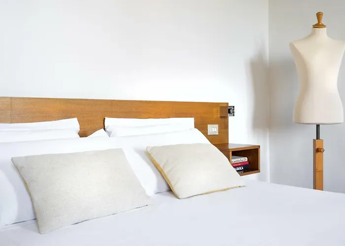 Fuordarno Frühstückspension