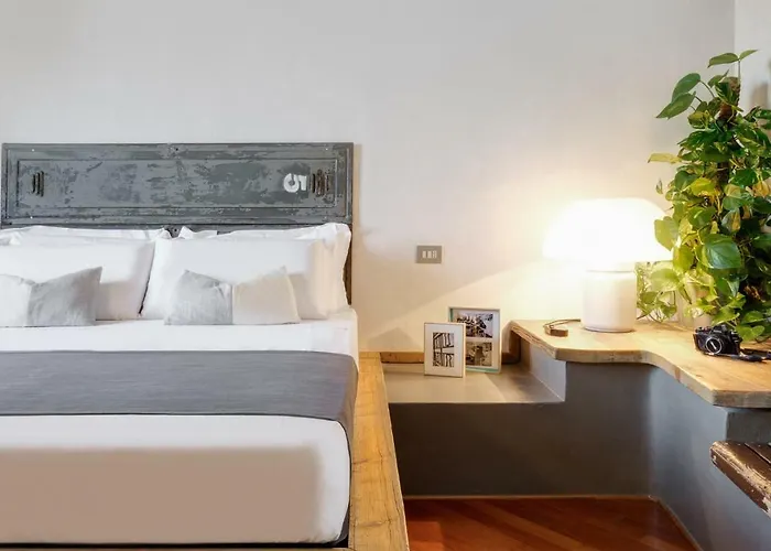 Fuordarno 4* Firenze