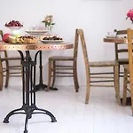 Fuordarno Bed & Breakfast 4*