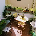 Fuordarno Couette-café 4*