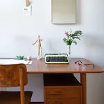 Couette-café Fuordarno