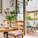 Fuordarno Couette-café
