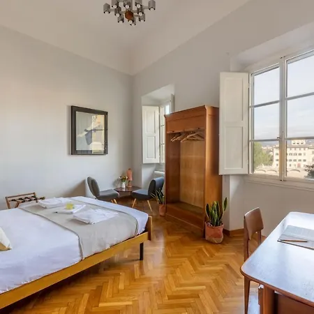 Bed & Breakfast Fuordarno