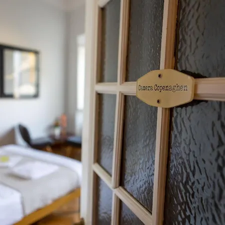 Bed & Breakfast Fuordarno Firenze