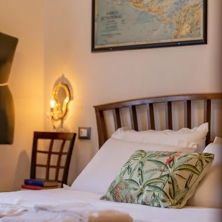 Fuordarno 4* Firenze