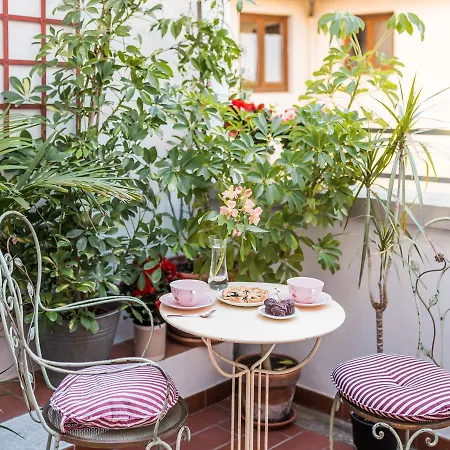 Bed & Breakfast Fuordarno