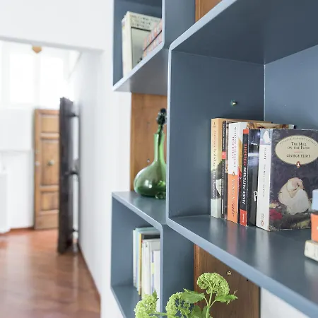 Fuordarno Bed & Breakfast 4*