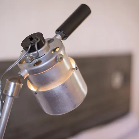 Fuordarno Bed & Breakfast 4*