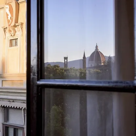 Fuordarno Bed & Breakfast 4*