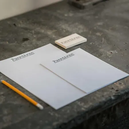 Fuordarno Bed & Breakfast