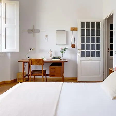 Bed & Breakfast Fuordarno