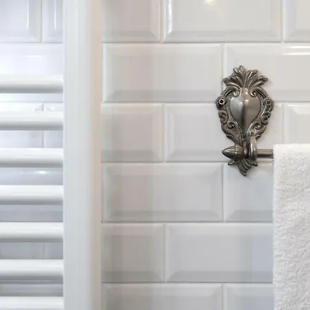 Fuordarno Bed & Breakfast