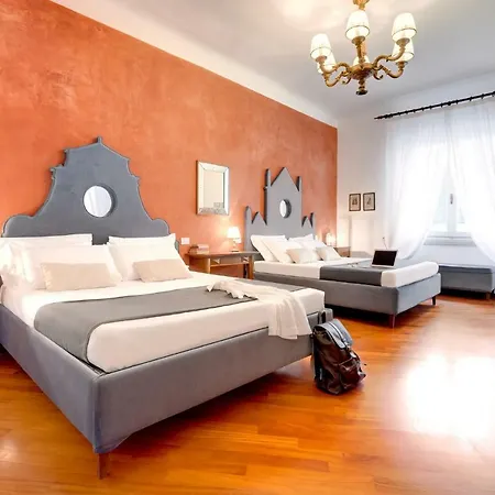 Fuordarno Bed & Breakfast