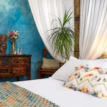 Fuordarno 4* Firenze