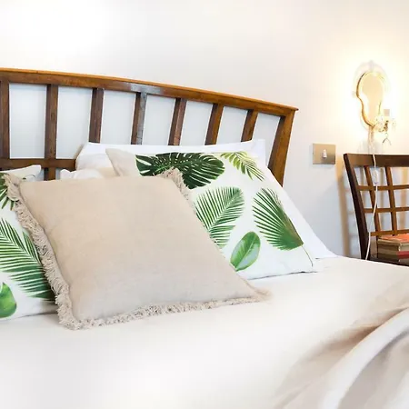 Bed & Breakfast Fuordarno 4*