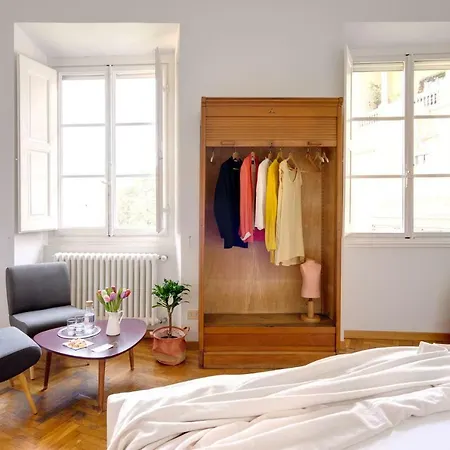 Fuordarno Bed & Breakfast Firenze