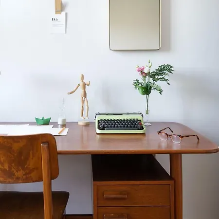 Bed & Breakfast Fuordarno