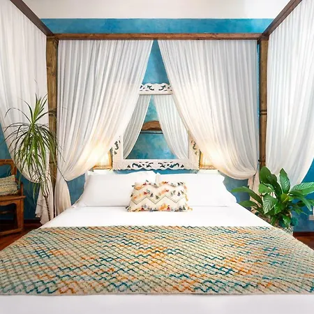 Bed & Breakfast Fuordarno 4*