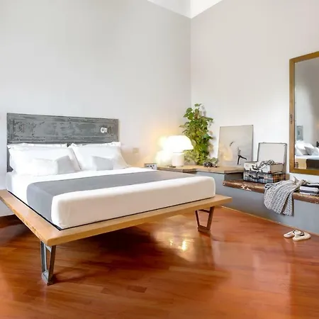 Fuordarno Bed & Breakfast