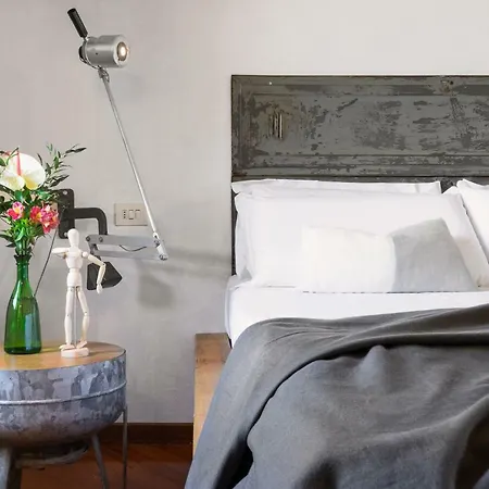 Bed & Breakfast Fuordarno 4*