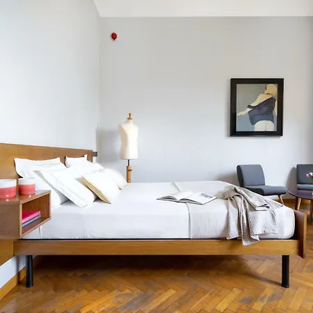 Bed & Breakfast Fuordarno Firenze