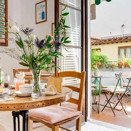 Fuordarno Bed & Breakfast