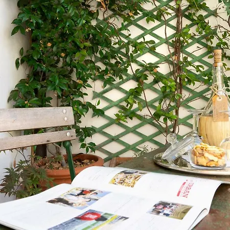Fuordarno Bed & Breakfast