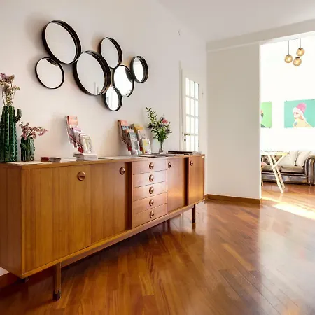 Fuordarno Bed & Breakfast Firenze